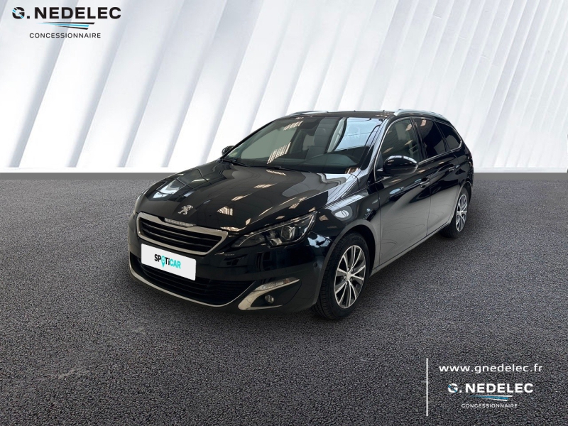 Image de l'annonce principale - Peugeot 308 SW