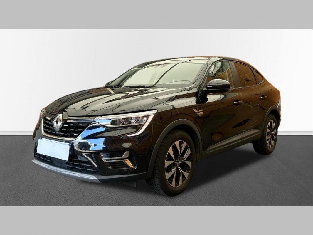 Image de l'annonce principale - Renault Arkana