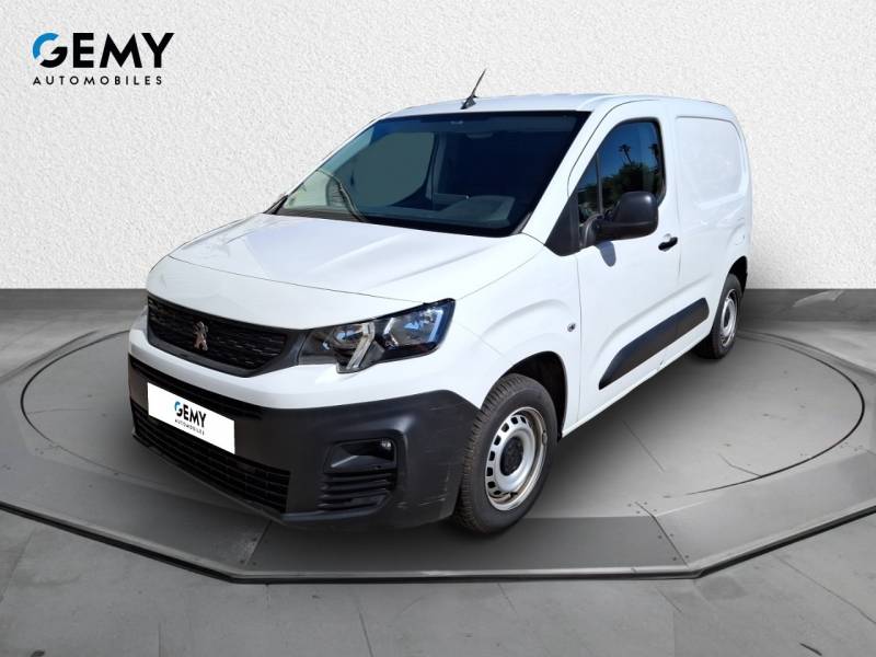 Image de l'annonce principale - Peugeot Partner