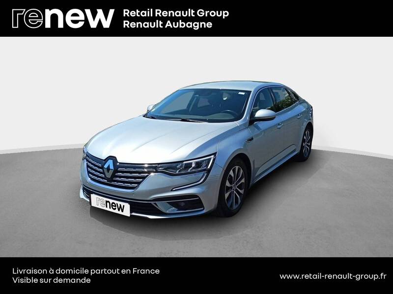 Image de l'annonce principale - Renault Talisman