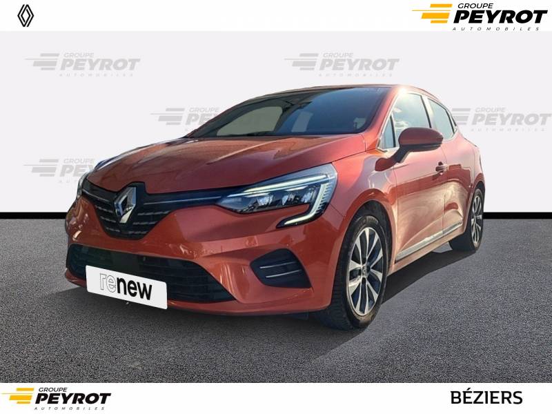 Image de l'annonce principale - Renault Clio