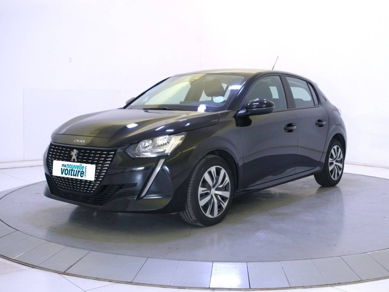 Image de l'annonce principale - Peugeot 208