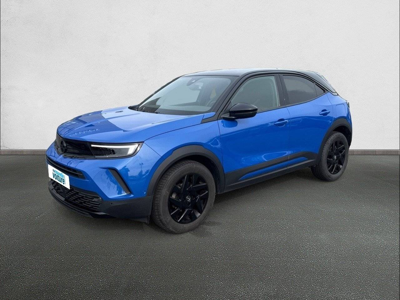 Image de l'annonce principale - Opel Mokka