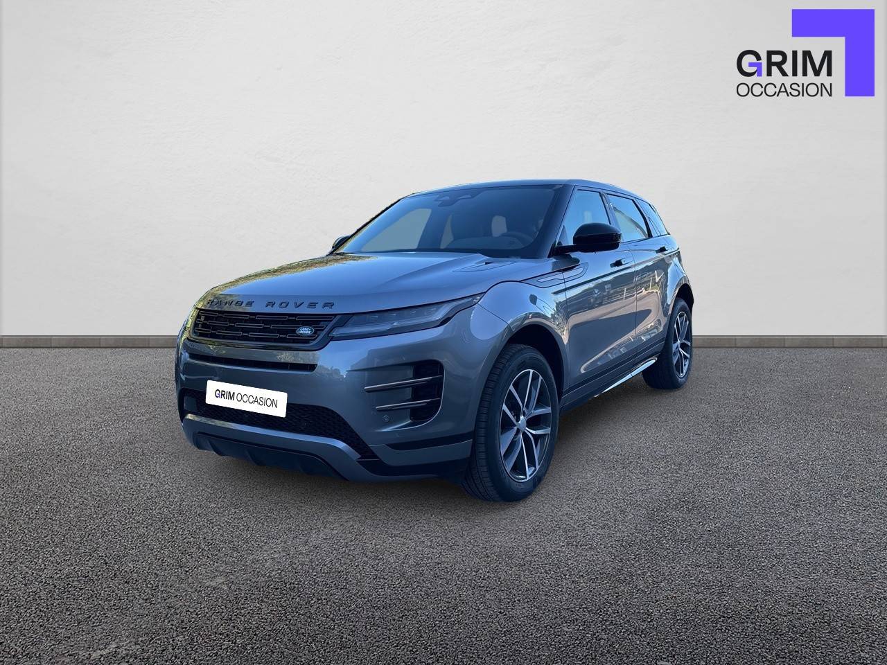 Image de l'annonce principale - Land Rover Range Rover Evoque