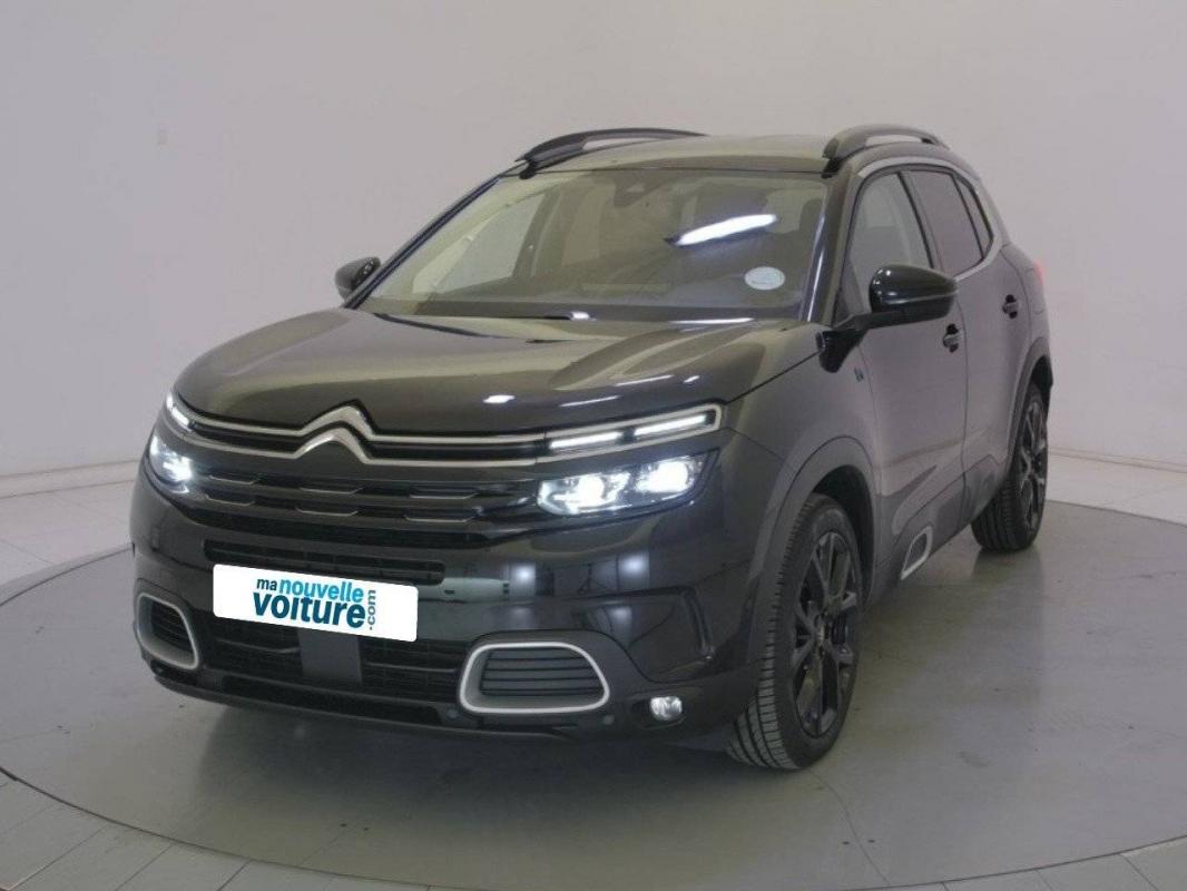 Image de l'annonce principale - Citroën C5 Aircross