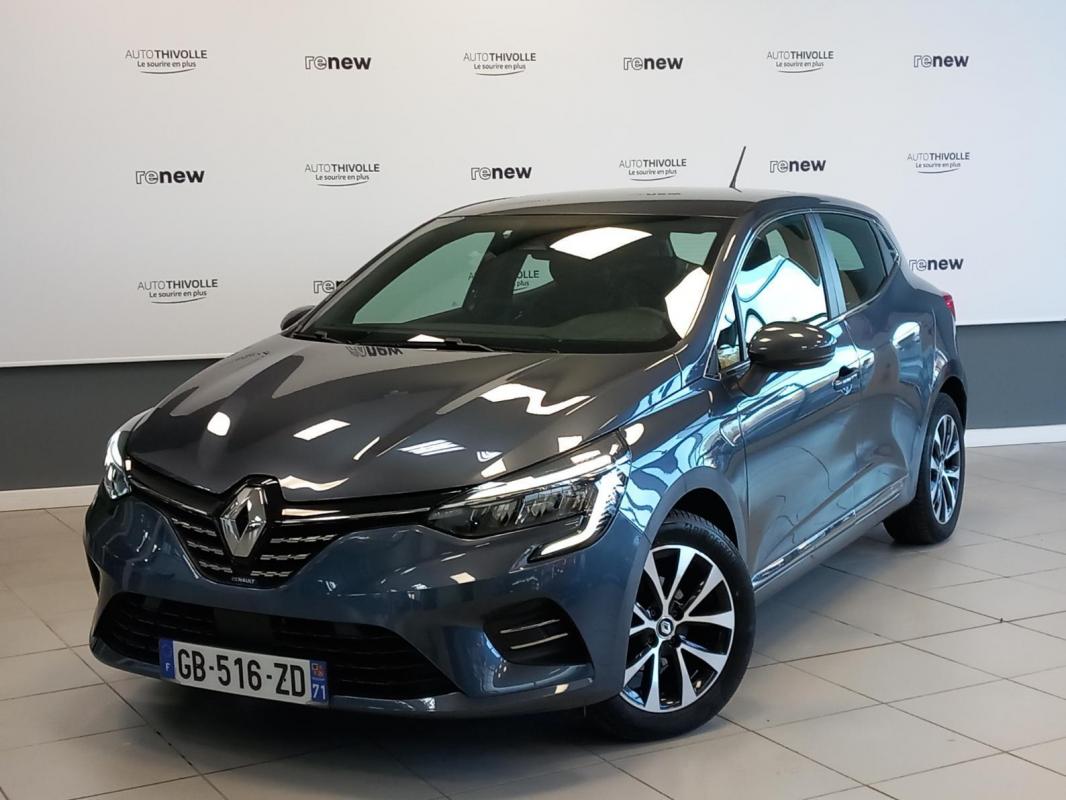 Image de l'annonce principale - Renault Clio