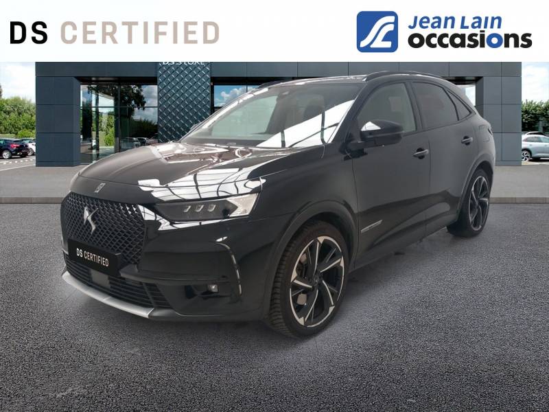 Image de l'annonce principale - DS DS 7 Crossback
