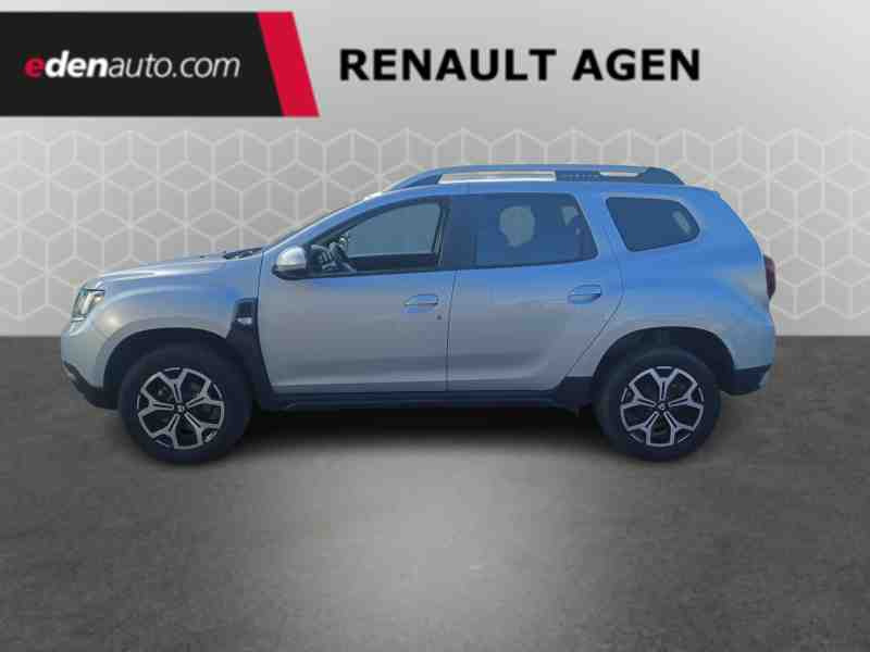 Image de l'annonce principale - Dacia Duster