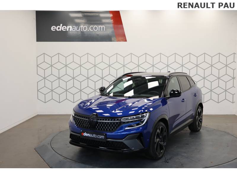 Image de l'annonce principale - Renault Austral