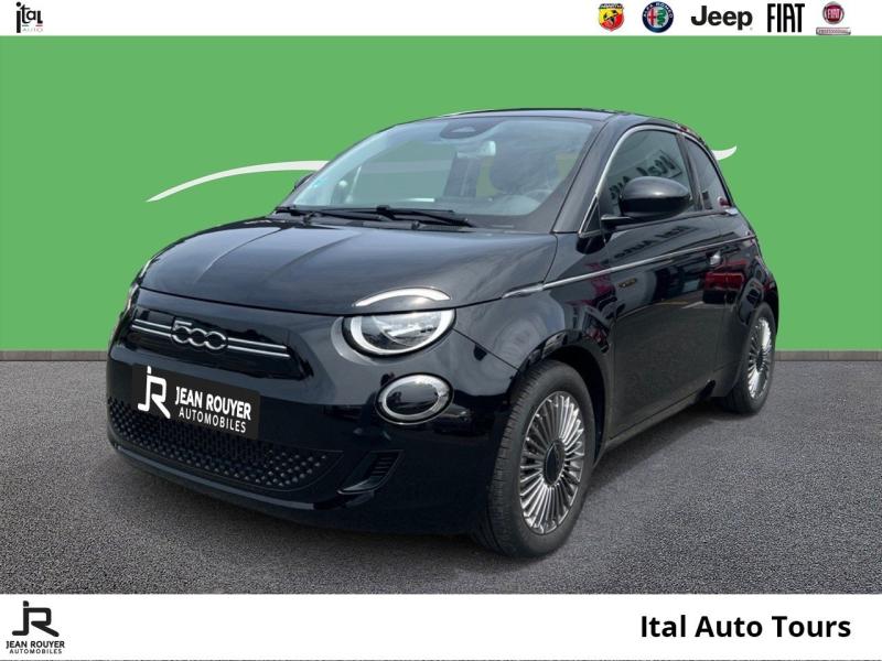 Image de l'annonce principale - Fiat 500 Électrique