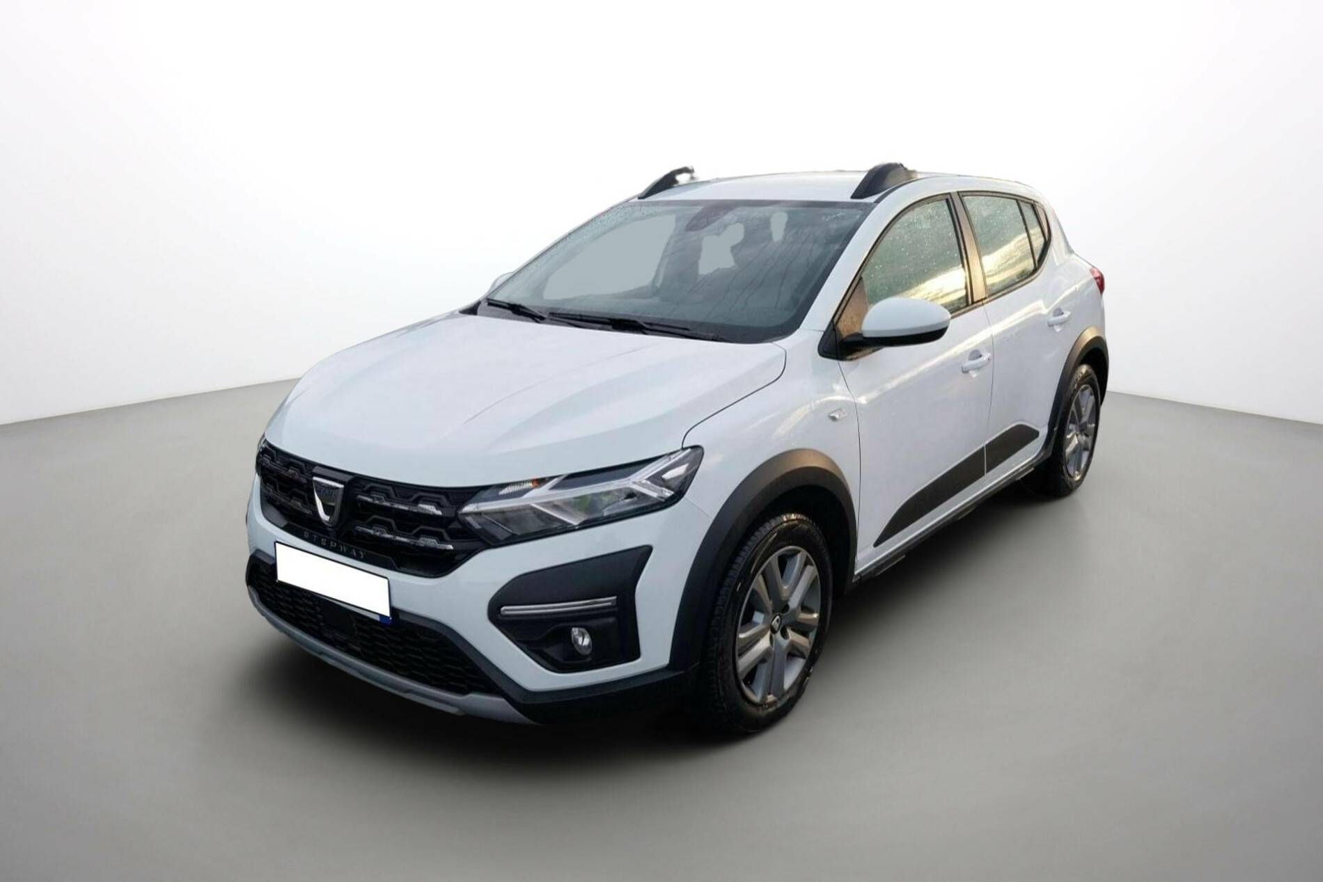 Image de l'annonce principale - Dacia Sandero