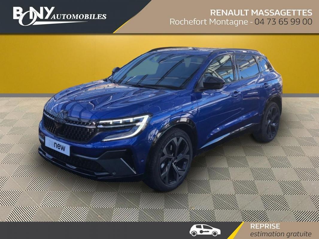 Image de l'annonce principale - Renault Austral