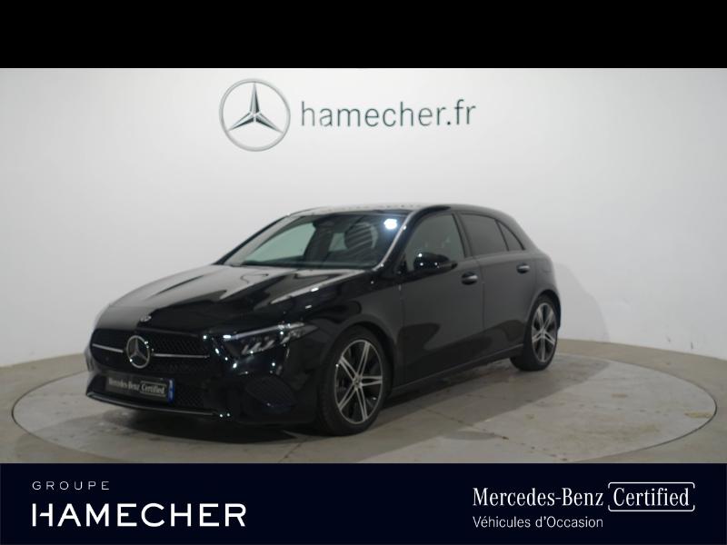 Image de l'annonce principale - Mercedes-Benz Classe A