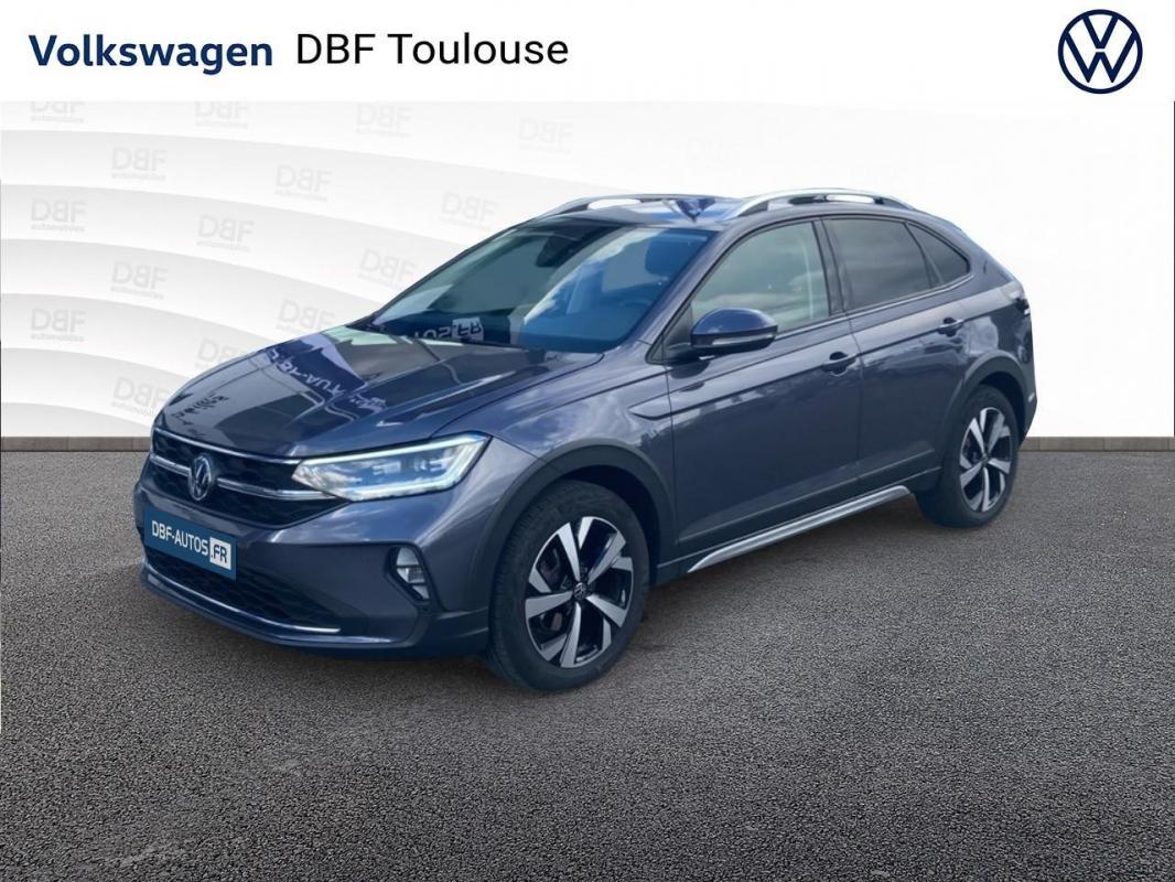 Image de l'annonce principale - Volkswagen Taigo