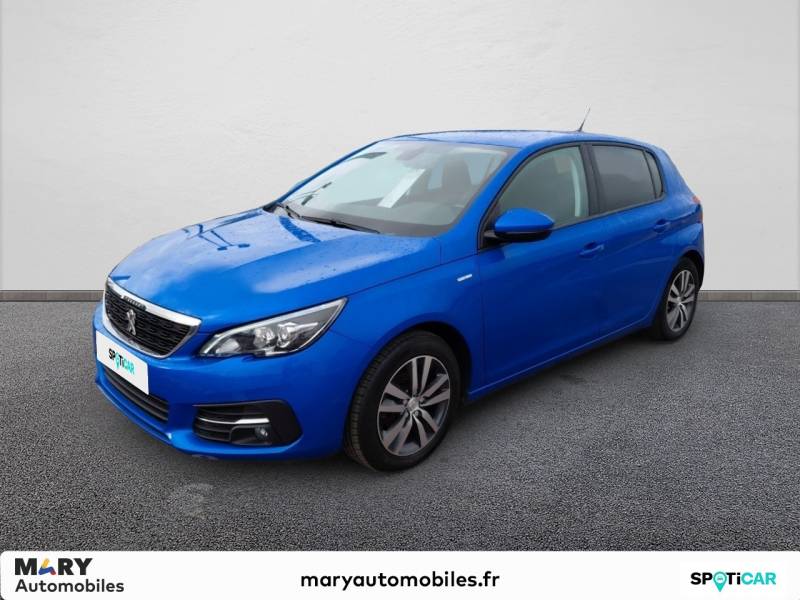 Image de l'annonce principale - Peugeot 308