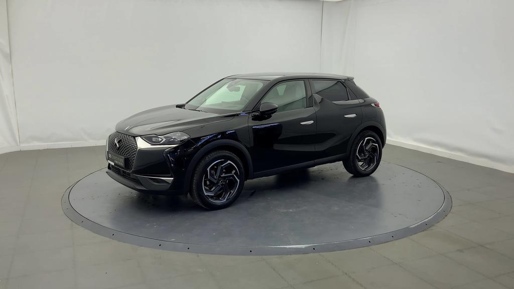 Image de l'annonce principale - DS DS 3 Crossback