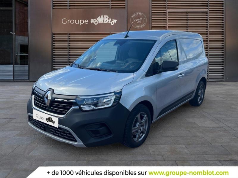Image de l'annonce principale - Renault Kangoo