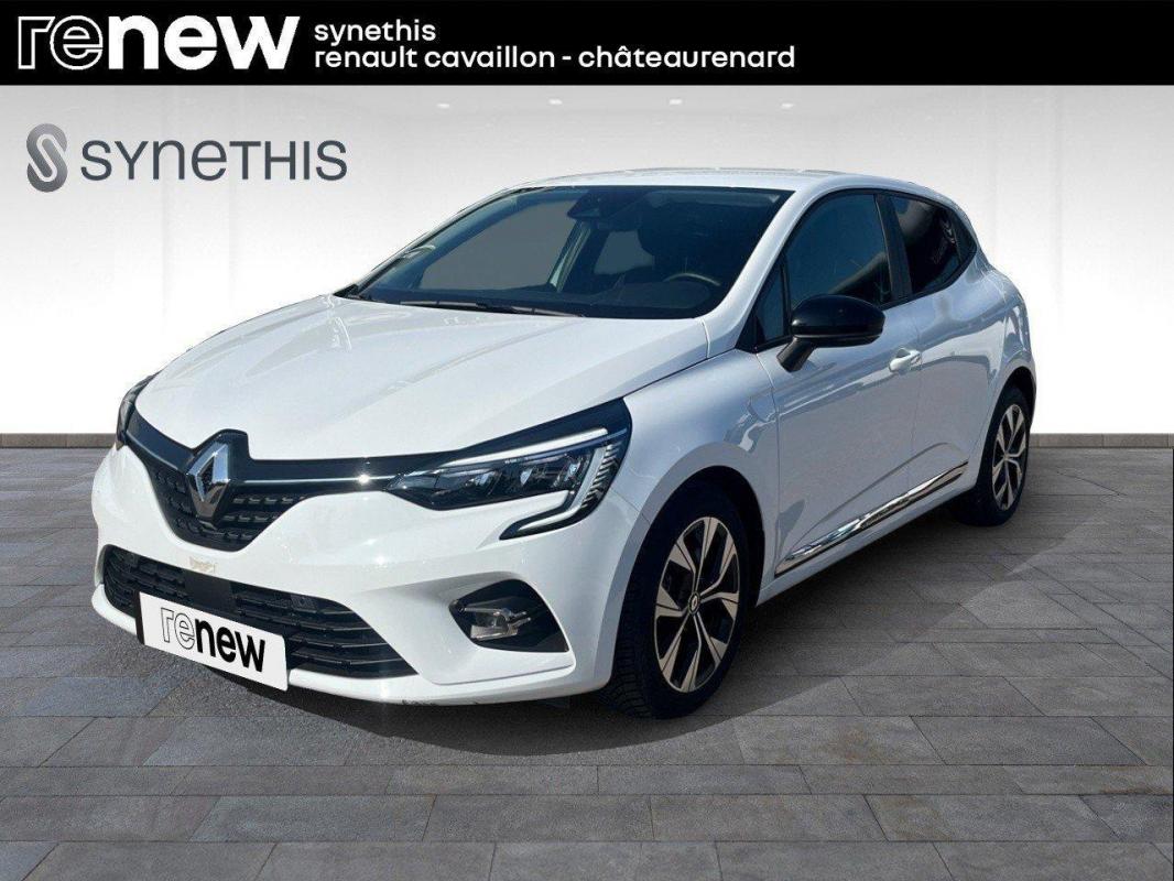 Image de l'annonce principale - Renault Clio