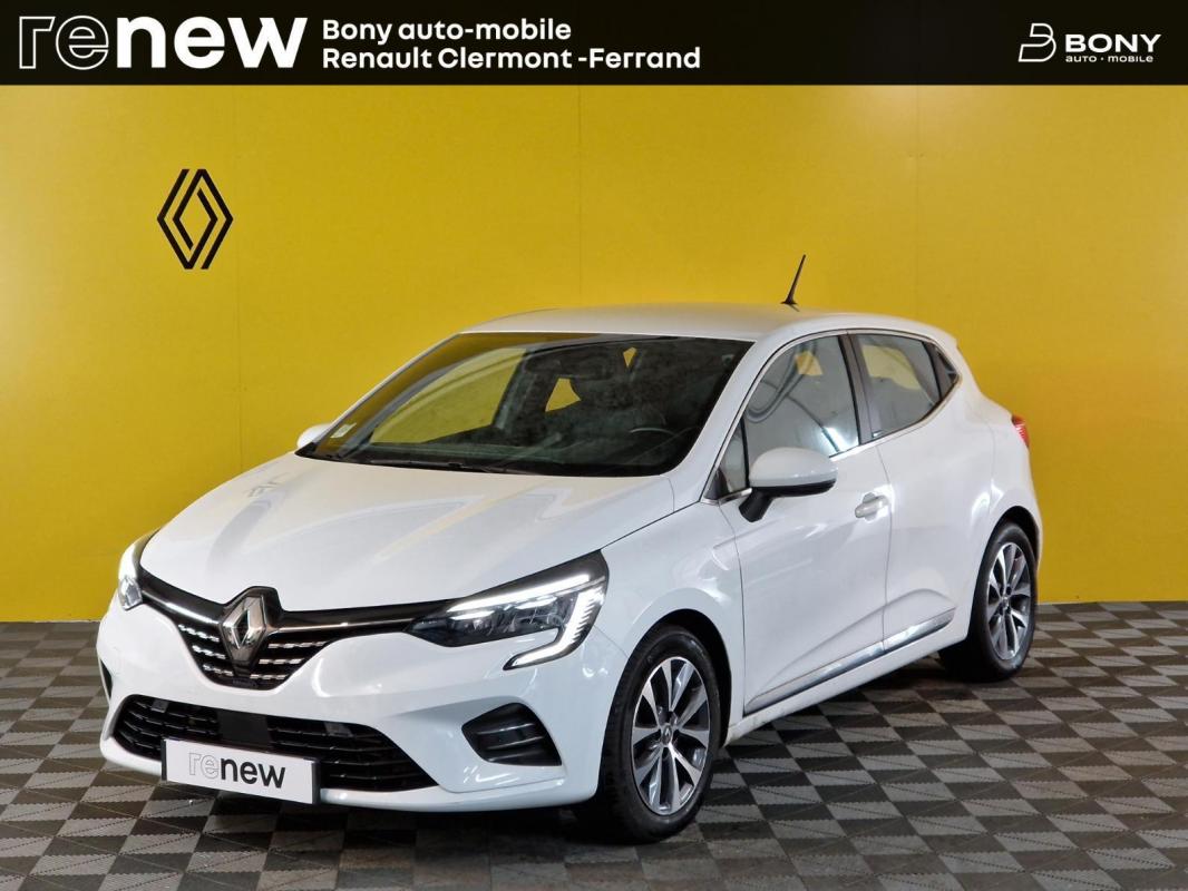 Image de l'annonce principale - Renault Clio