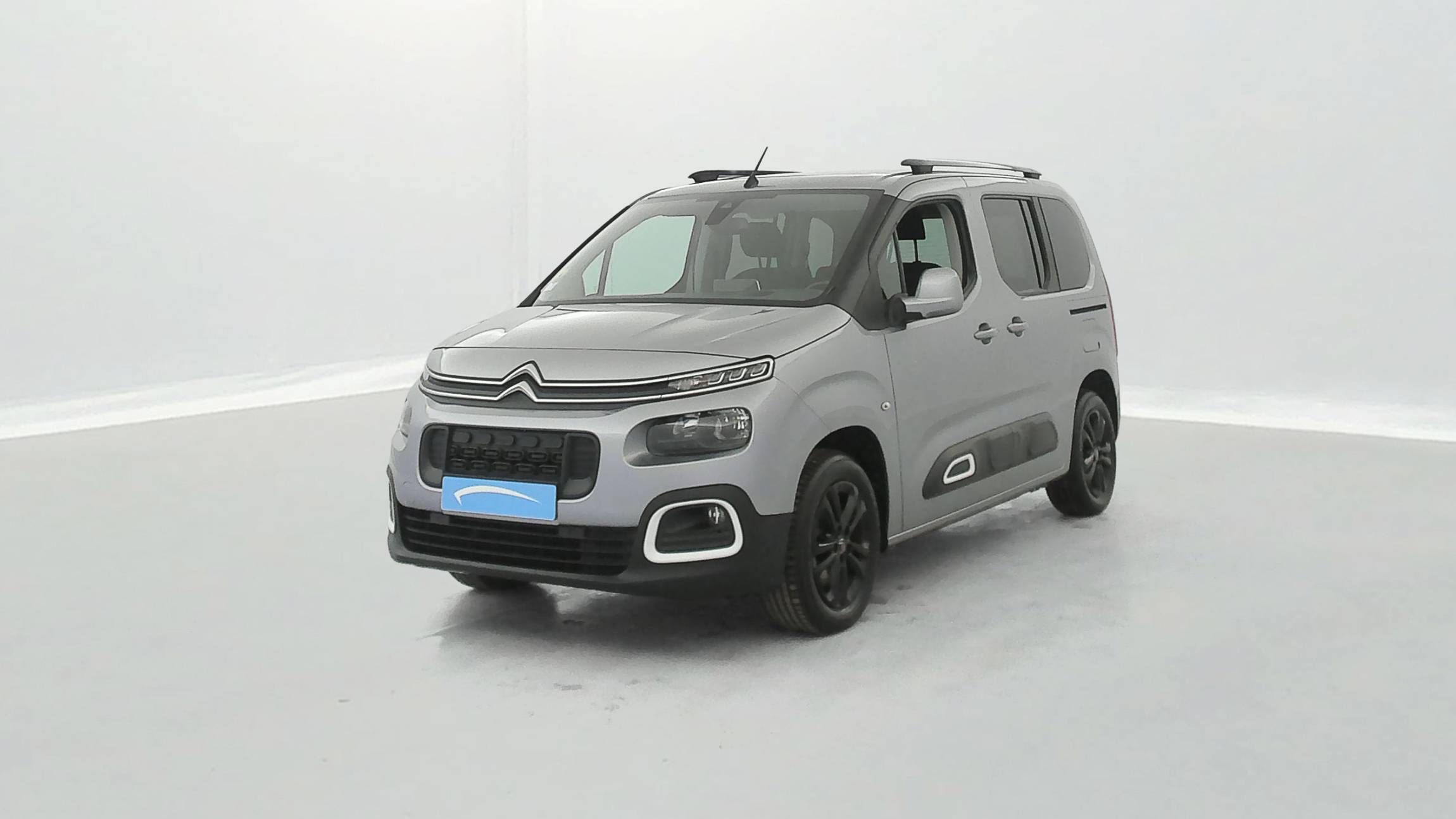 Image de l'annonce principale - Citroën Berlingo Van