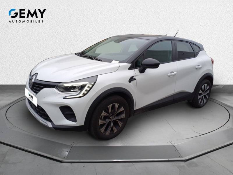 Image de l'annonce principale - Renault Captur