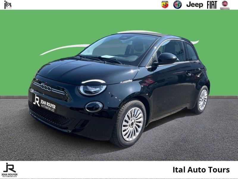 Image de l'annonce principale - Fiat 500C