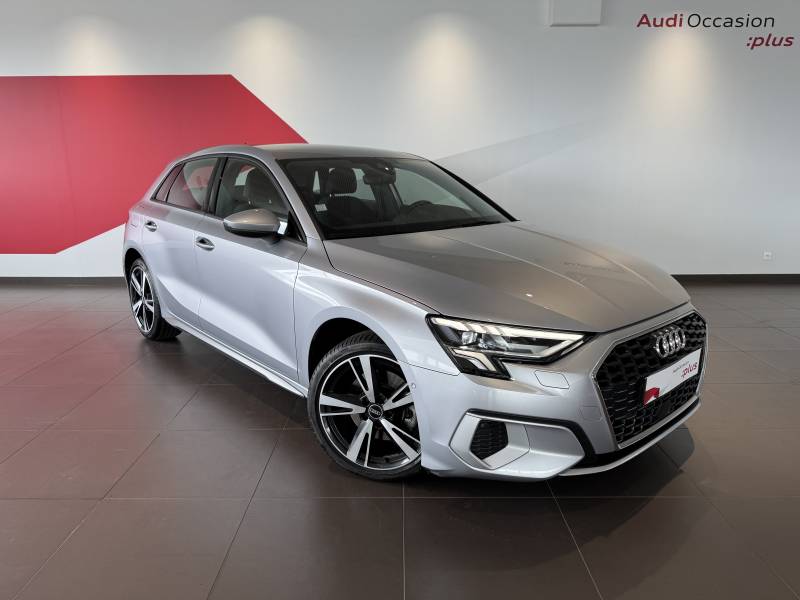 Image de l'annonce principale - Audi A3