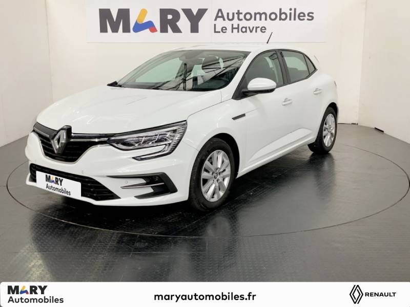 Image de l'annonce principale - Renault Megane