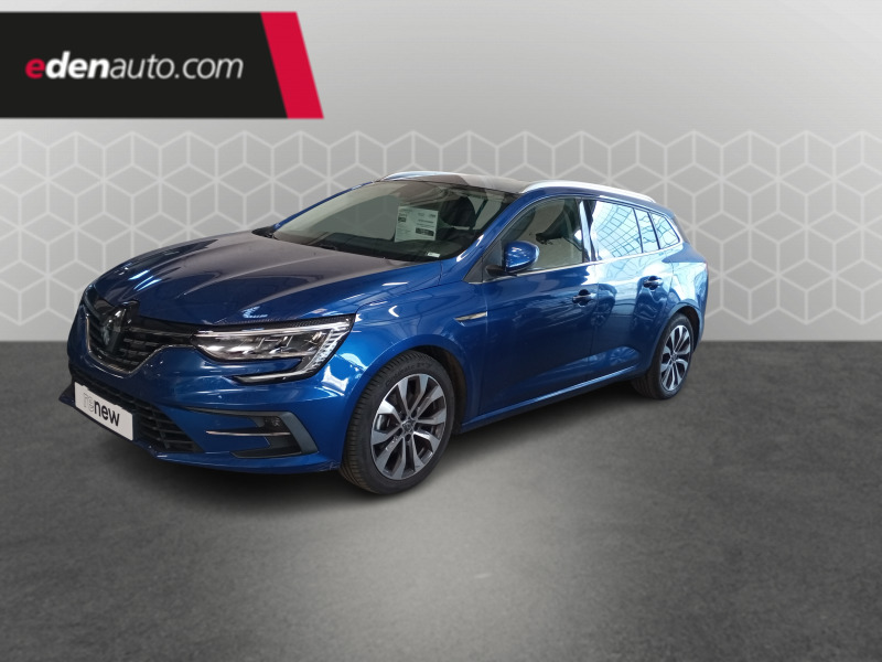 Image de l'annonce principale - Renault Megane