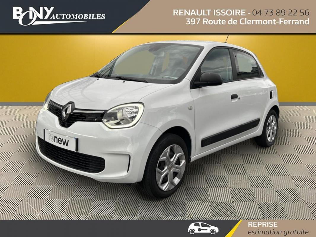 Image de l'annonce principale - Renault Twingo