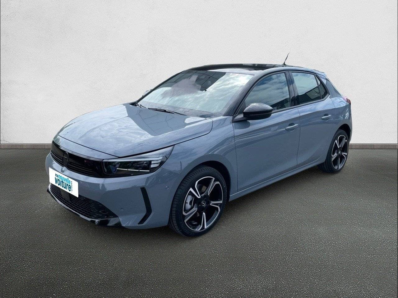 Image de l'annonce principale - Opel Corsa
