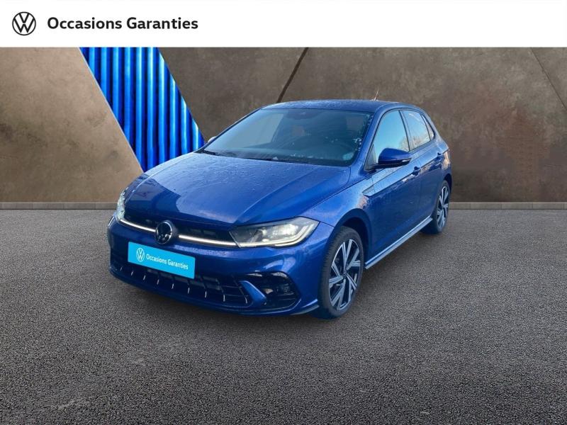 Image de l'annonce principale - Volkswagen Polo