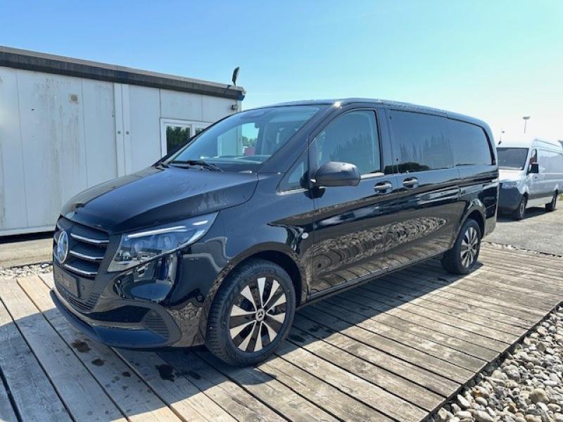Image de l'annonce principale - Mercedes-Benz Vito