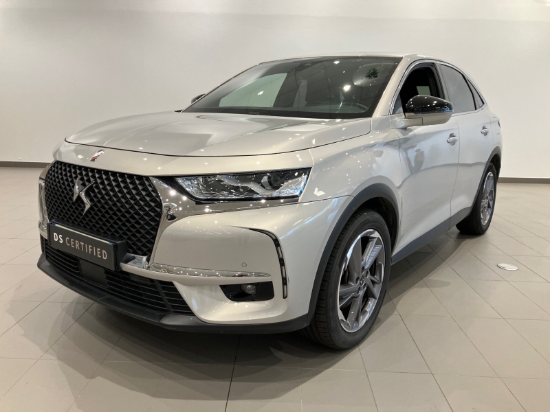 Image de l'annonce principale - DS Automobiles DS 7 Crossback