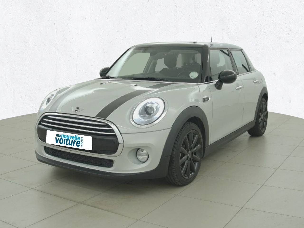 Image de l'annonce principale - MINI Hatch 5 Portes