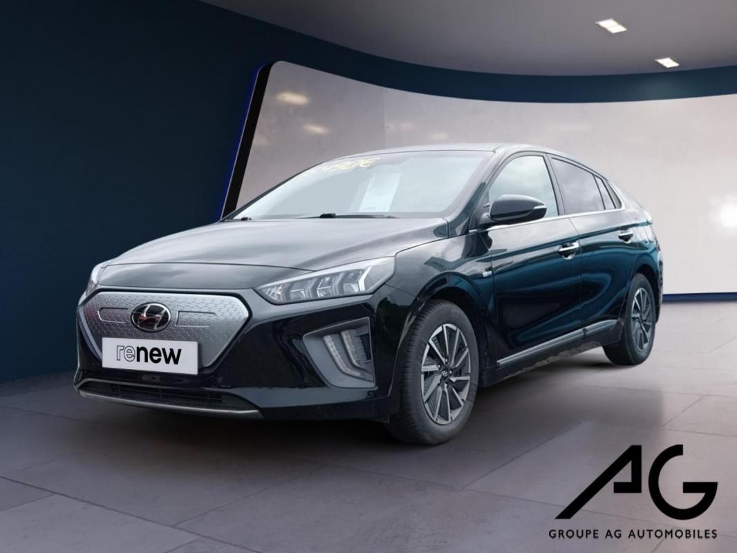 Image de l'annonce principale - Hyundai IONIQ