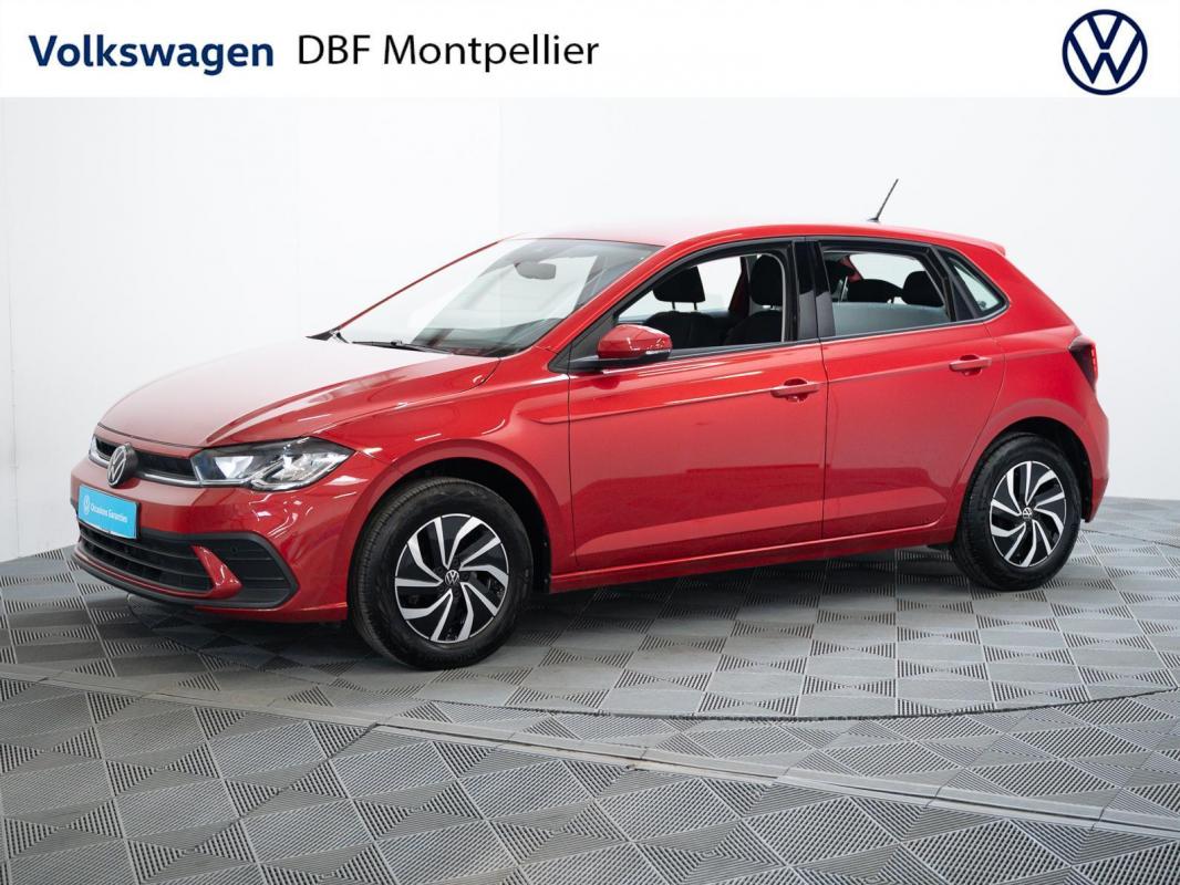 Image de l'annonce principale - Volkswagen Polo