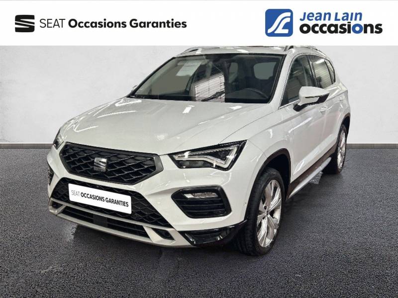 Image de l'annonce principale - SEAT Ateca