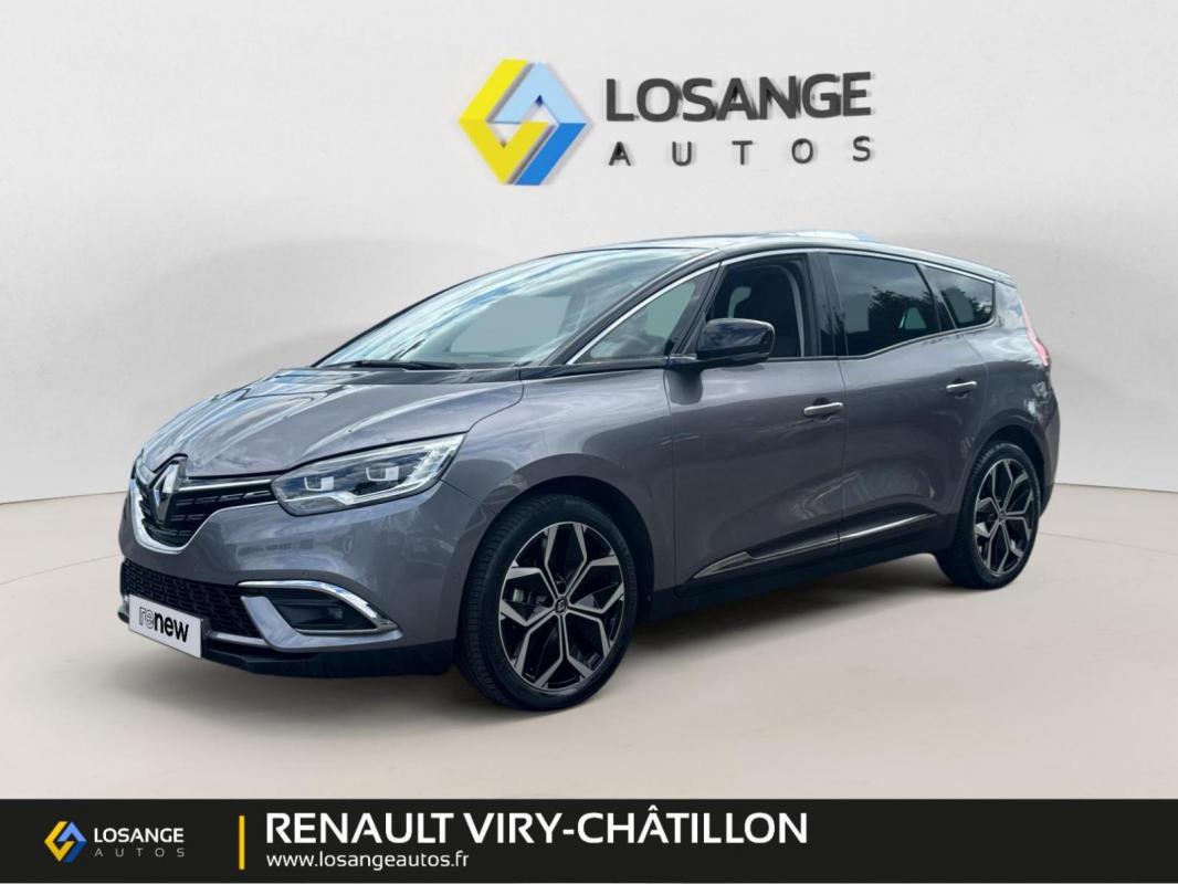 Image de l'annonce principale - Renault Grand Scénic