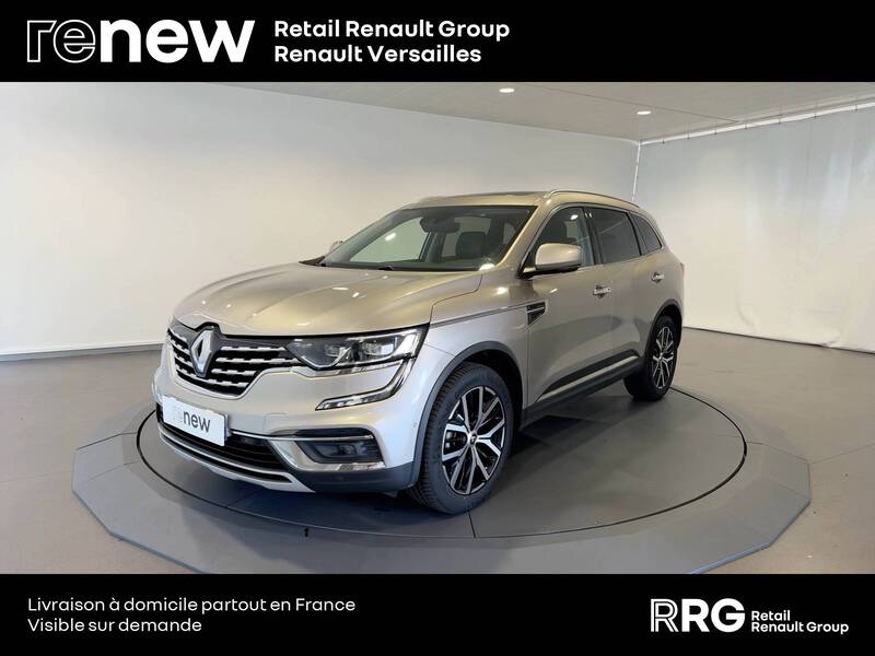 Image de l'annonce principale - Renault Koleos