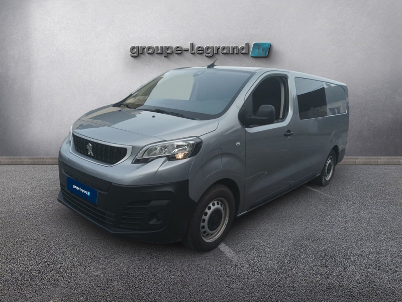 Image de l'annonce principale - Peugeot Expert