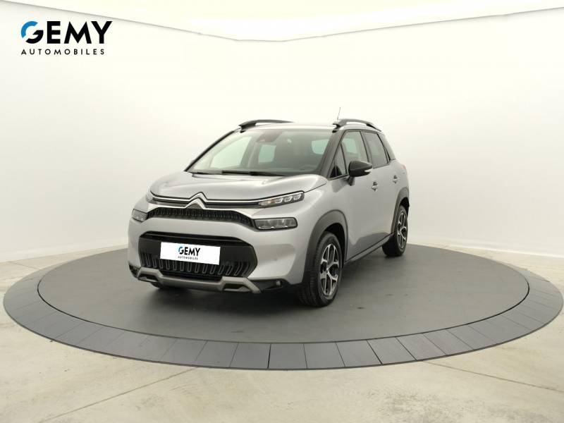 Image de l'annonce principale - Citroën C3 Aircross