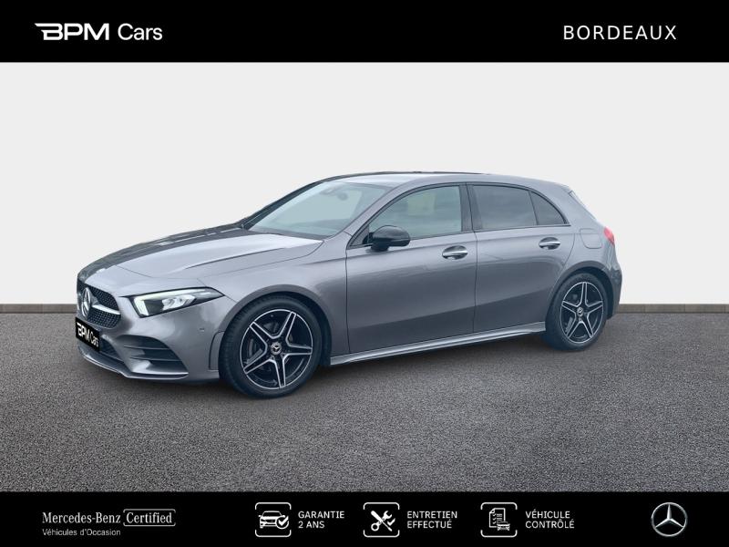 Image de l'annonce principale - Mercedes-Benz Classe A