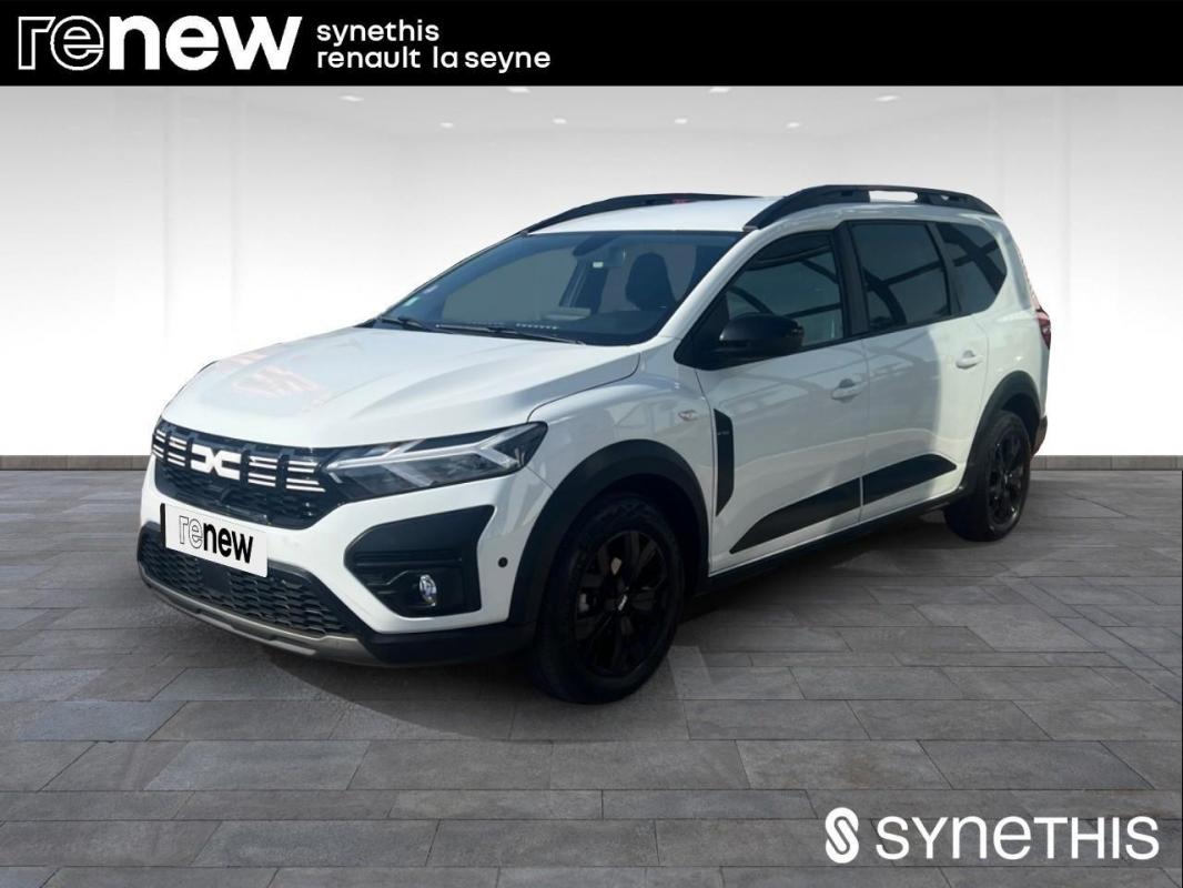 Image de l'annonce principale - Dacia Jogger