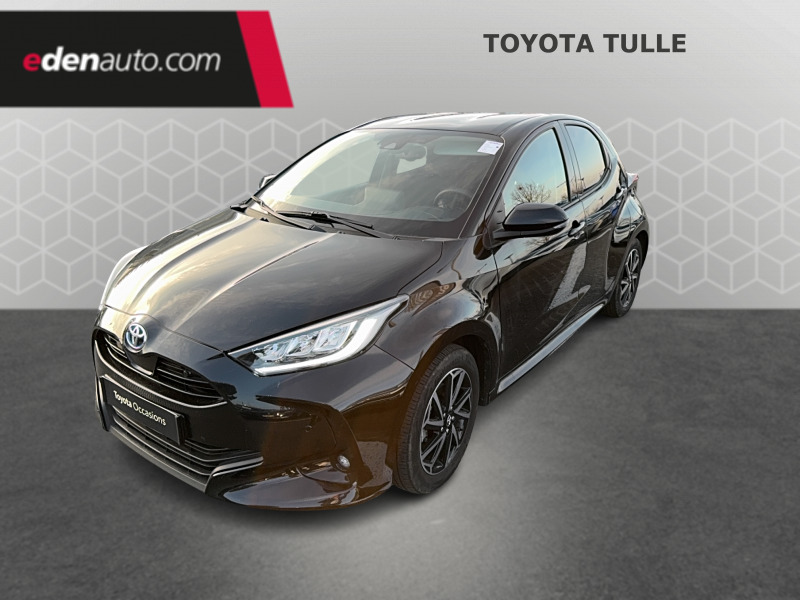 Image de l'annonce principale - Toyota Yaris