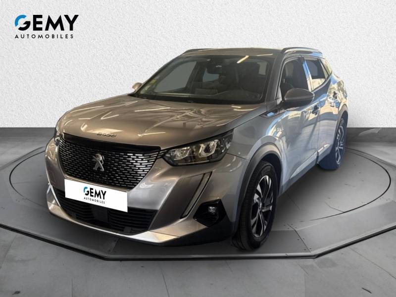 Image de l'annonce principale - Peugeot 2008