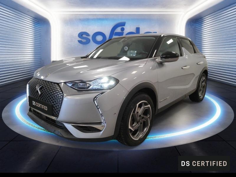 Image de l'annonce principale - DS DS 3 Crossback