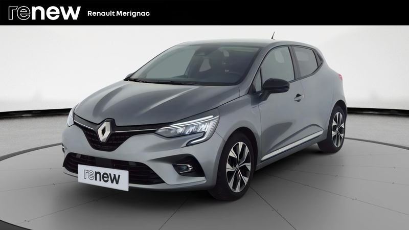 Image de l'annonce principale - Renault Clio