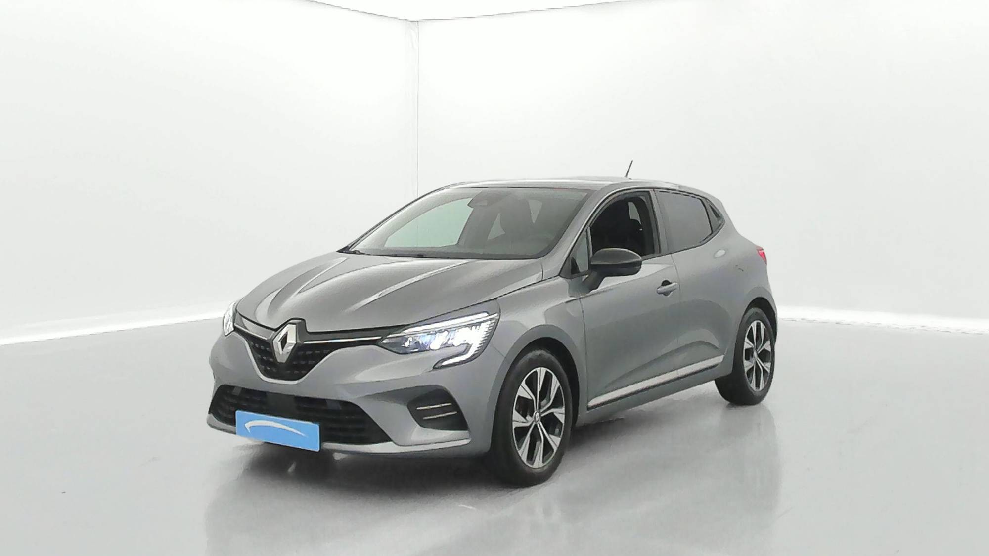 Image de l'annonce principale - Renault Clio