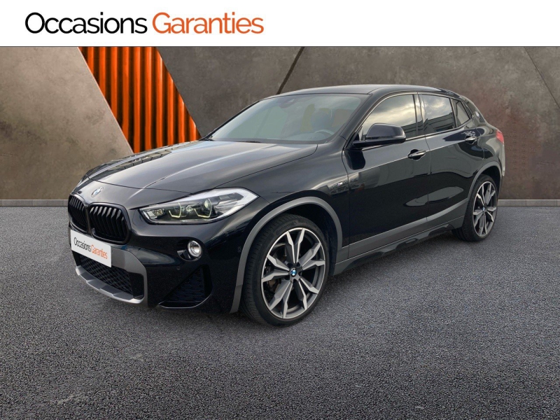 Image de l'annonce principale - BMW X2